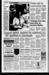 Larne Times Thursday 04 February 1993 Page 2