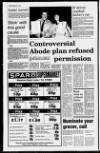 Larne Times Thursday 04 February 1993 Page 4
