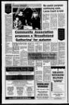 Larne Times Thursday 04 February 1993 Page 6