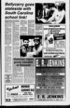 Larne Times Thursday 04 February 1993 Page 7