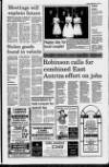 Larne Times Thursday 04 February 1993 Page 9