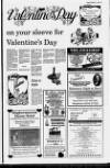 Larne Times Thursday 04 February 1993 Page 19