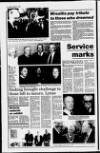 Larne Times Thursday 04 February 1993 Page 24