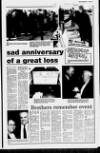 Larne Times Thursday 04 February 1993 Page 25