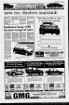 Larne Times Thursday 04 February 1993 Page 29