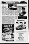 Larne Times Thursday 04 February 1993 Page 31