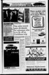 Larne Times Thursday 04 February 1993 Page 33