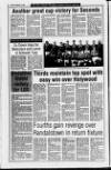 Larne Times Thursday 04 February 1993 Page 48