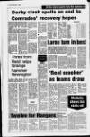 Larne Times Thursday 04 February 1993 Page 54