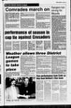 Larne Times Thursday 04 February 1993 Page 55