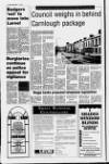 Larne Times Thursday 11 February 1993 Page 4