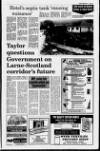 Larne Times Thursday 11 February 1993 Page 5