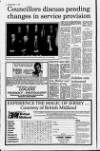 Larne Times Thursday 11 February 1993 Page 6
