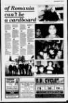 Larne Times Thursday 11 February 1993 Page 15