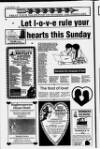 Larne Times Thursday 11 February 1993 Page 20