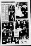Larne Times Thursday 11 February 1993 Page 25