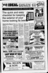 Larne Times Thursday 11 February 1993 Page 27