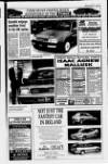 Larne Times Thursday 11 February 1993 Page 35