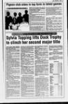 Larne Times Thursday 11 February 1993 Page 47