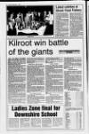 Larne Times Thursday 11 February 1993 Page 50