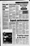 Larne Times Thursday 11 February 1993 Page 54