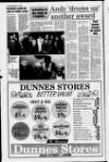 Larne Times Thursday 18 February 1993 Page 2