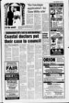 Larne Times Thursday 18 February 1993 Page 3