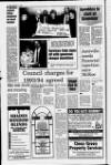 Larne Times Thursday 18 February 1993 Page 4