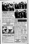 Larne Times Thursday 18 February 1993 Page 6