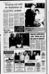 Larne Times Thursday 18 February 1993 Page 10