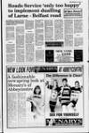 Larne Times Thursday 18 February 1993 Page 11