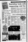 Larne Times Thursday 18 February 1993 Page 14