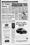 Larne Times Thursday 18 February 1993 Page 15