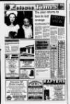 Larne Times Thursday 18 February 1993 Page 16