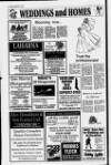 Larne Times Thursday 18 February 1993 Page 20