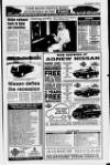 Larne Times Thursday 18 February 1993 Page 25