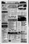 Larne Times Thursday 18 February 1993 Page 28