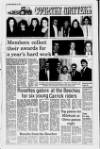 Larne Times Thursday 18 February 1993 Page 36