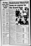 Larne Times Thursday 18 February 1993 Page 43