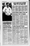 Larne Times Thursday 18 February 1993 Page 44