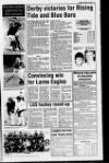 Larne Times Thursday 18 February 1993 Page 45