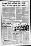 Larne Times Thursday 18 February 1993 Page 49