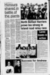 Larne Times Thursday 18 February 1993 Page 50