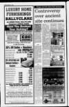 Larne Times Thursday 25 February 1993 Page 2