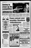 Larne Times Thursday 25 February 1993 Page 4