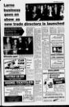 Larne Times Thursday 25 February 1993 Page 5