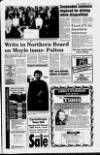 Larne Times Thursday 25 February 1993 Page 7