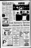 Larne Times Thursday 25 February 1993 Page 12