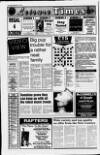 Larne Times Thursday 25 February 1993 Page 16