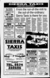 Larne Times Thursday 25 February 1993 Page 18